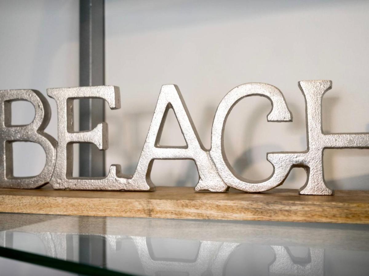 By The Beach Frankston Bagian luar foto