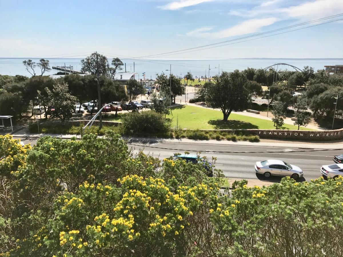 By The Beach Frankston Bagian luar foto