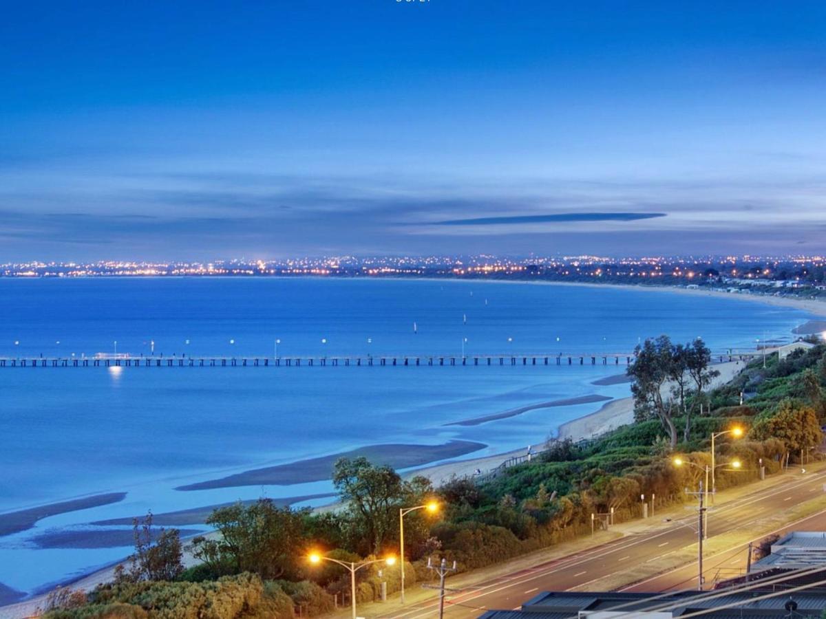 By The Beach Frankston Bagian luar foto